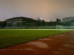 -四川大学(华西校区)