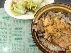 -荔园小馆(园岭新村二期店)