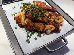 -绿茶餐厅(广州嘉裕太阳城店)