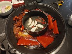 -巴蜀大将火锅(春熙店)