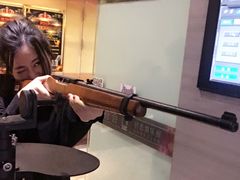 -真枪会射击俱乐部(河西中央公园店)