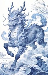 点击看大图 -针牛刺客·刺青纹身