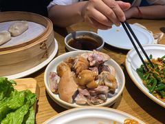 -一轩饺子馆(丽都店)