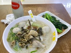 -其美潮州鱼旦粉世家(花城汇南区分店)