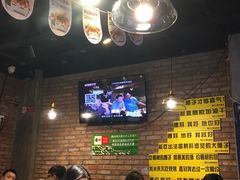 -腰子哥烤串(石佛营炫特店)