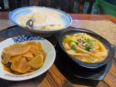 -好灶头妈妈菜·柴火灶台鱼·千岛湖土菜地标美食