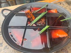 -正南齊北重庆老火锅(光华村直营店)