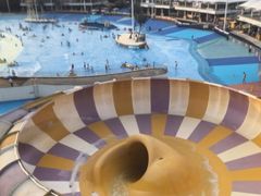 -上海玛雅海滩水公园