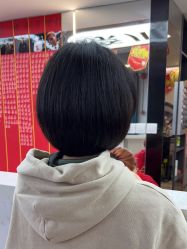 -奈川烫染Salon