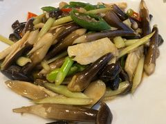 -长春观斋补堂素菜馆