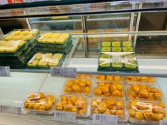 -泸溪河桃酥(西直门凯德店)