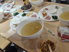 -建新园过桥米线(金碧广场店)
