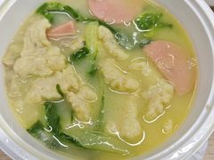 -71号豆汤饭·成都小馆(青羊小区店)