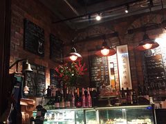 -The Coffee Academïcs(铜锣湾店)