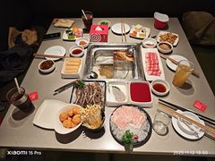 -海底捞火锅(如皋吾悦广场店)