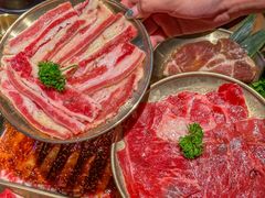 -西塔老太太泥炉烤肉(武汉摩尔城店)