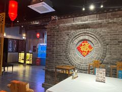 -一品江南韵·淮扬菜