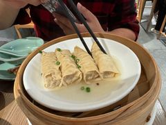 鸡汤面结-缸鸭狗(天一广场店)