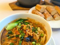 -丽思卡尔顿酒店-天泰轩中餐厅(大沽北路店)