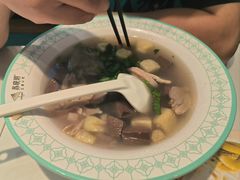 -苏晓玥·手作江南小吃(深圳北站店)