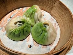 -狮王府淮扬菜(万象城店)