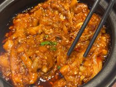 -老湘亲·品鉴湘菜(蔡塘爱琴海店)