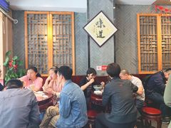 大堂-螺世纪螺蛳粉·桂味小排档(裕德店)