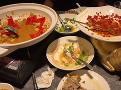 -炊烟小炒黄牛肉(浦东世纪汇店)