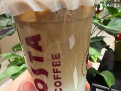 -COSTA COFFEE(上海虹口公园店)