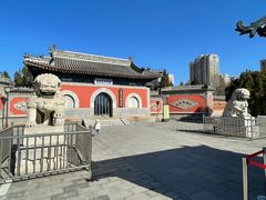 -大钟寺古钟博物馆