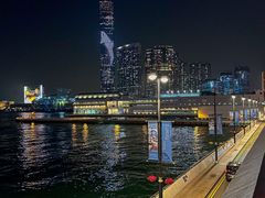 -西九龙中心