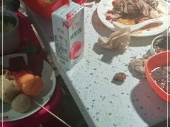 -韩风源烧烤涮自助餐厅(禹州新一峰店)