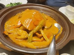 -蟹榭·本帮江浙菜·蟹宴(大宁久光商场店)
