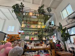-109 COFFEE(建筑学院店)