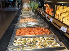 -韩盛·盛江山自助料理(于洪新玛特店)