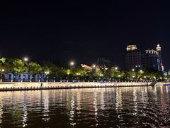-南通濠河风景名胜区