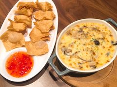 -大树餐厅(益田假日店)