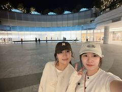 -深圳湾万象城(南山店)