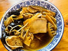 -西园寺素食(西园弄戒幢律寺店)