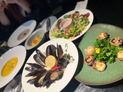 -C&R西班牙餐厅