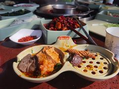 -巴倒烫陆派火锅山庄(南山总店)