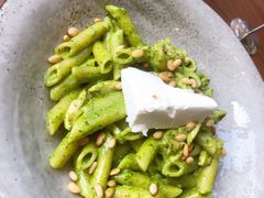 -BAKER&SPICE(BFC外滩金融中心店)