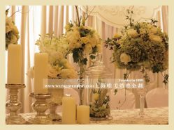 -上海虹桥锦江大酒店·宴会厅