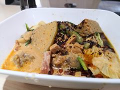 -林静小吃(复兴路店)