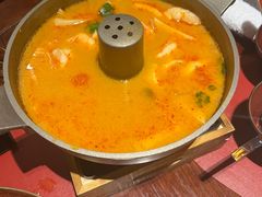 -红泰·泰精选·特色料理(中山路店)