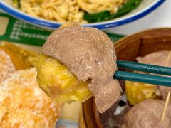 -喜势点·糖沙翁手工茶点·本地人茶居(永庆坊店)