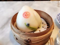 -漢舍中国菜馆(889广场店)