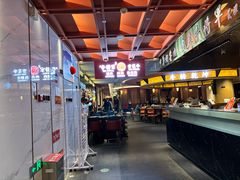 -牛将军•涮肉•烤肉(北京王府井·故宫店)