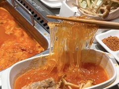 -海底捞火锅(振华商厦店)