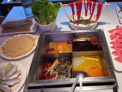 -大妙火锅·非物质文化遗产(锦里店)